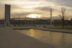 Torino, stadio olimpico