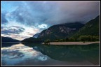 I colori dell'alba
