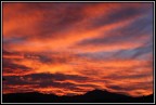 rosso di sera