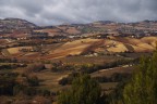 il tempo sta cambiando