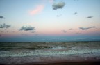 mare in tinta chiara