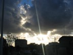cielo nero
