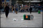 Milano pulita