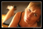 In Candy's Room...
