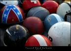 second hand helmets
