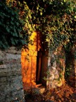 la porta d'oro