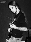 Andre alla chitarra
Pirastu studio, Quartu Sant'Elena (CA)
18/10/2007 h. 19.27
Canon Powershot A540