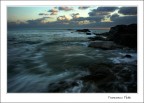 La forza del mare