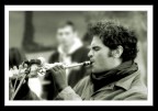 Musica in strada