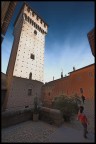 passeggiando nella storia