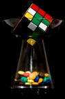 Colour Distiller