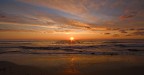 tramonto versiliese