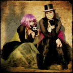 Me and My Friend...