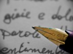 La mia penna