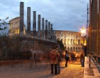 la via Sacra
