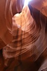 Antilope Canyon USA
Olymous SP 550