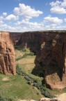 Canyon de Chelly USA
Olymous SP 550