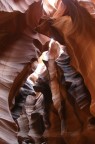 Antilope Canyon USA
Olymous SP 550