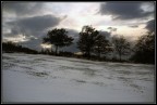 tramonto invernaleeeeeee