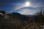 Parco nazionale dei monti sibillini.