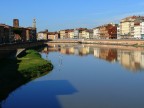Lungarni di Pisa
