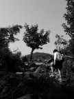 Il sentiero