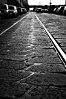 Via per l'infinito capolinea