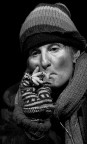 anche questa ripresa duranle le prove dello spettacolo del titolo, con Giulia BACCHETTA - Regia di Marco FILATORI