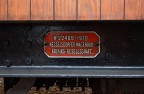 Il vecchio treno del Renon