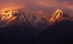 trekking al santuario del' annapurna, nepal