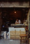 Rilegatore di libri (Egitto)