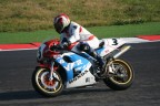 Misano Circuit - Prove libere 25 Novembre 2007
