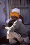 NOMADE ALLA FIERA DI PUSHKAR