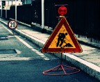 lavori in corso