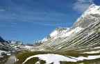 Albula pas