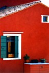 Siamo sempre a Burano, invio questa seconda immagine visto che la prima ha ricevuto molti commenti.