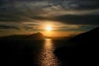 Peccato per il riflesso sulla lente...