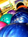 le bocce