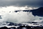 foto scattata a san miguel isole azzorre