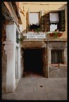 Sotoportego Corte Scura