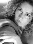 in bianco e in nero