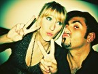 Peace &amp; Love