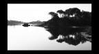 Stagno a Bidderosa