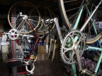 Bici al chiodo... Bici al chiodo...