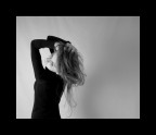 Falling Woman