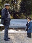 Il Nonno ascolta...