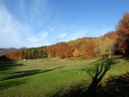 Ombre d'autunno