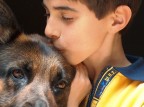Il mio compagno