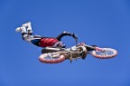 The flight