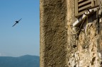 Foto scattata a Castro dei Volsci, piccolo borgo medievale Ciociaro.
d70s con 18-70mm f11 1/640  

chiedo il vostro parere per migliorare.
grazie mille